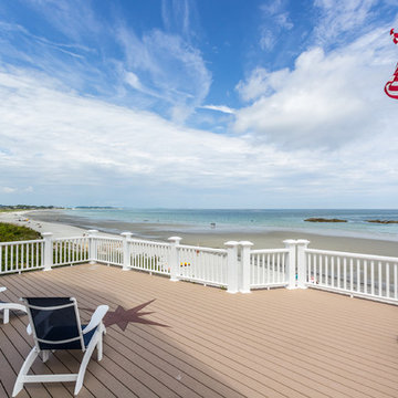 Oceanfront Renovation