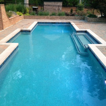 World's Greatest Pools 2013 Summer Entries