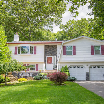 Roof Replacement & Installation, Mine Hill, NJ by RJW Exteriors