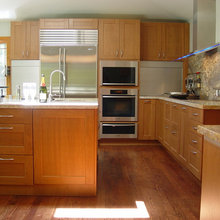 Allen Rd Kitchen