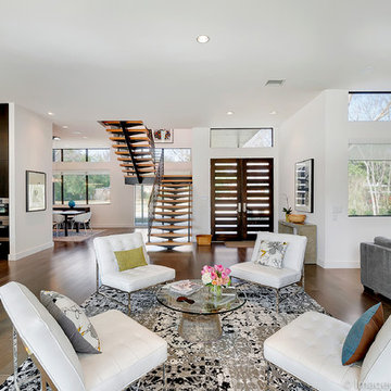 Ridge Rd. Project