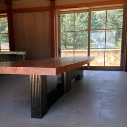 Our Work - Dining Tables