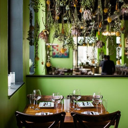 Restaurant Tables - Dining Tables