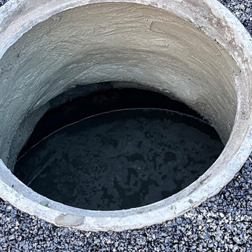 Catch Basin Cleaning and Catch Basin Repair Service