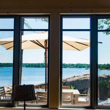 Georgian Bay Cottage