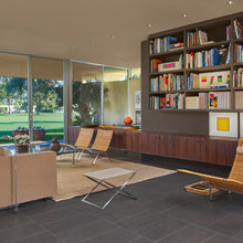 Living Area Flooring