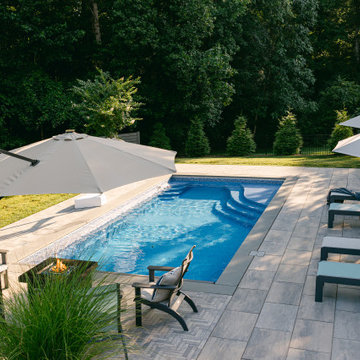 A Henrico Hideaway