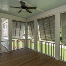 Shutters