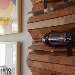 Kips Bay Studio - Storage And Organization