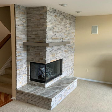 Boral Cultured Stone veneer - Profits