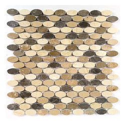 Mosaic - Stone - Products
