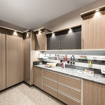 Garage Design