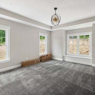 House Renovation in Chesterfield