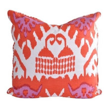 pillows