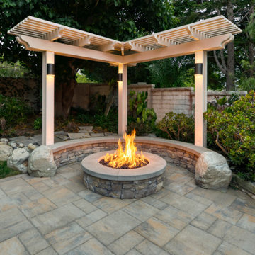 Clarke Project : Western Outdoor Designs