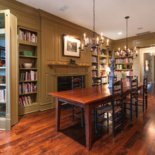 Hidden Rooms