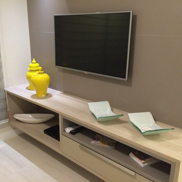 A Flat at Recife Brazil
