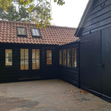 Barn Conversion