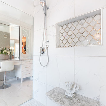 Rochester Hills Master Suite Reno