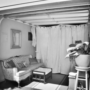 GARAGE CONVERSION