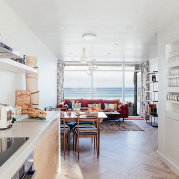 St Ives Beach Apartment