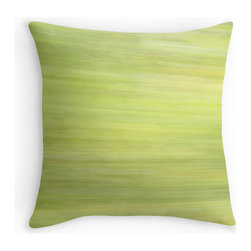 Throw Pillows/Cushions & Covers - "Daintree" - Decorative Cushions