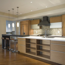 woodhaven ideas