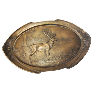 Stag Tray