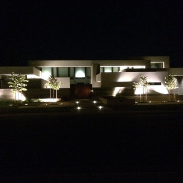 River Nine Drive Residence