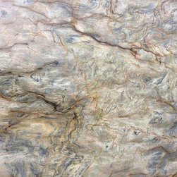 New Arrival Fusion Quartzite - Kitchen Countertops
