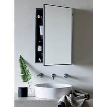 Medicine Cabinets