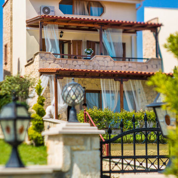 Villa Christos