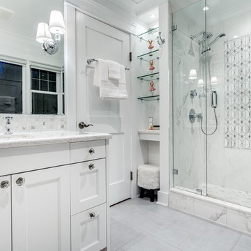 Charming Cape Cod by McCabe Design & Interiors