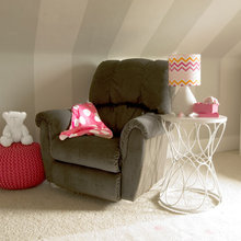 girl nursery