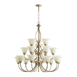 Chandeliers - Chandeliers