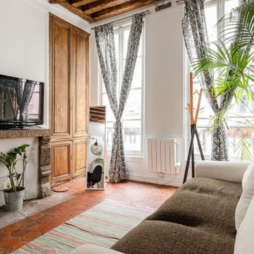 UpperKey Rue Tiquetonne