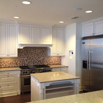 Kitchens