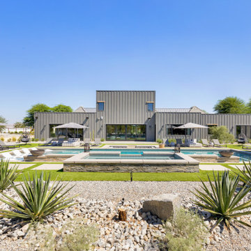 Mesquite 38