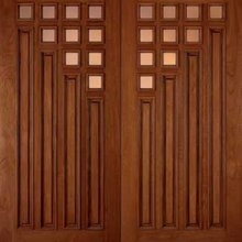 Front Doors