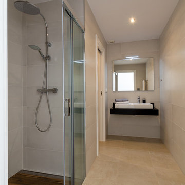 Home Staging y fotografía en villa de alquiler vacacional "Royal"