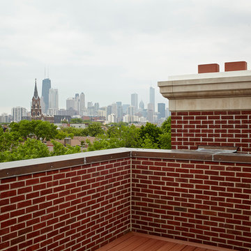 Lincoln Park - Howe