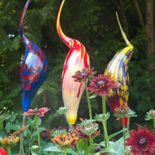 Garden Decorating