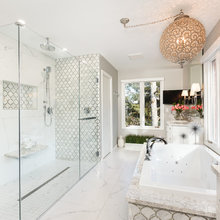10 Farrington - Master Bedroom Decor