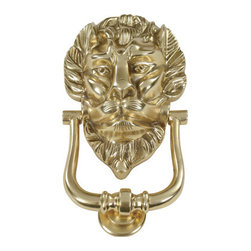 Door Knockers - Front Doors