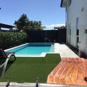Fibreglass Swimming Pools Auckland South