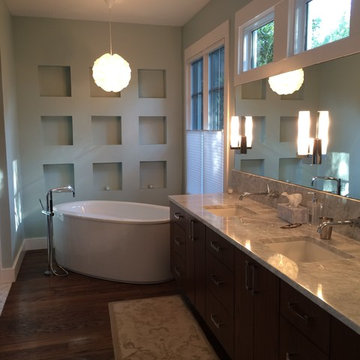 Terrell Hills Home