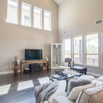 7208 Cut Plains Trail