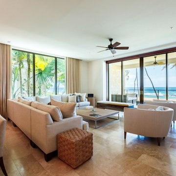 Dorado West Beach Residences