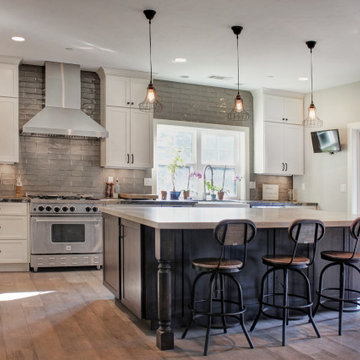 Cutten Farmhouse