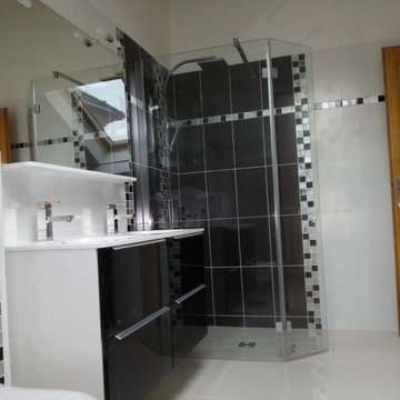 Salle de bain - Créteil